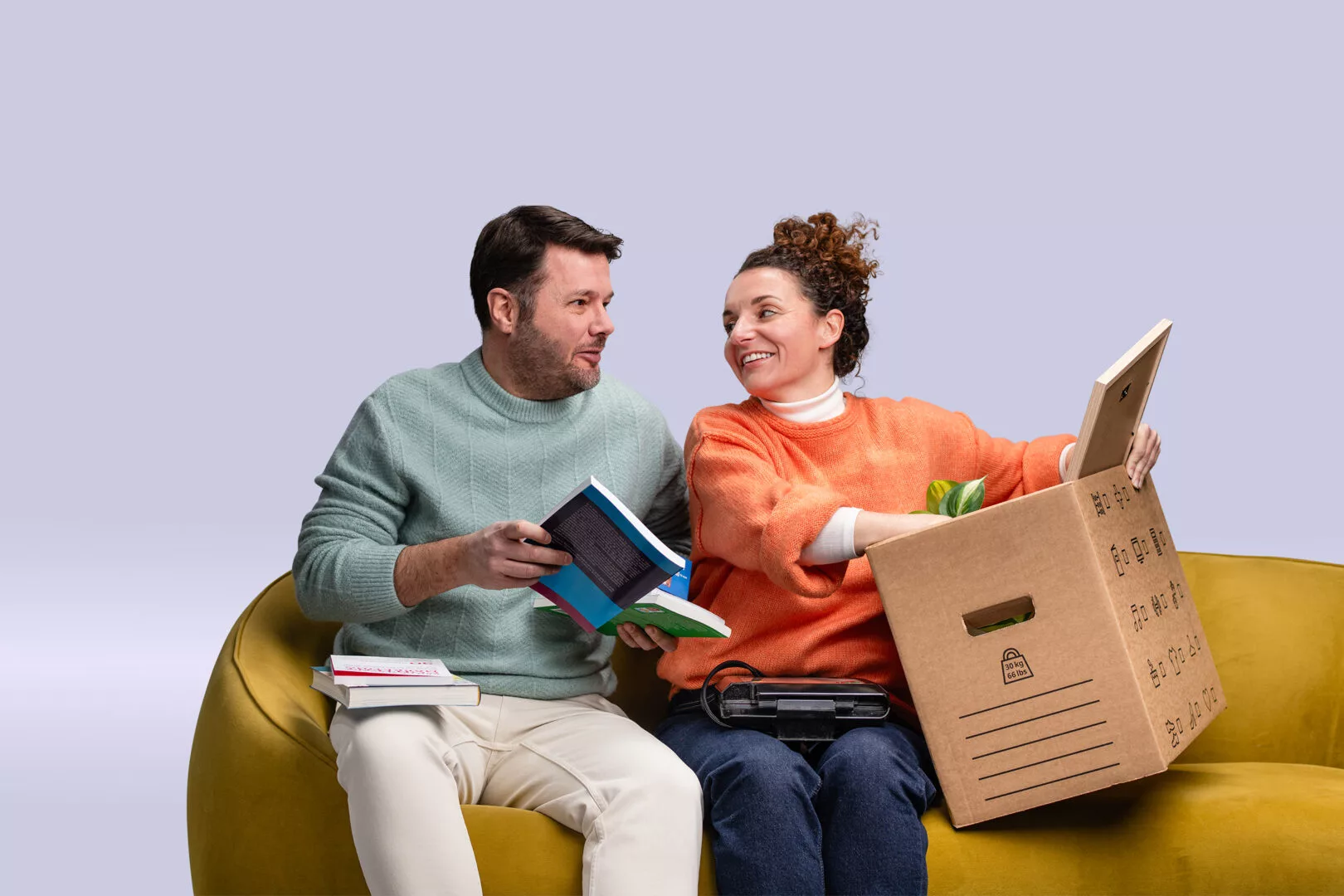 Verlaag je maandlasten met een hogere WOZ-waarde