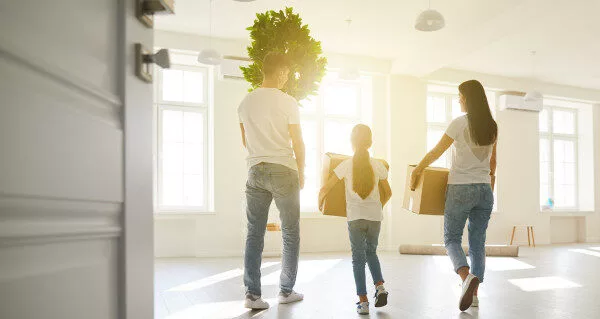 Open Huizen Dag: steeds minder deelnemende woningen
