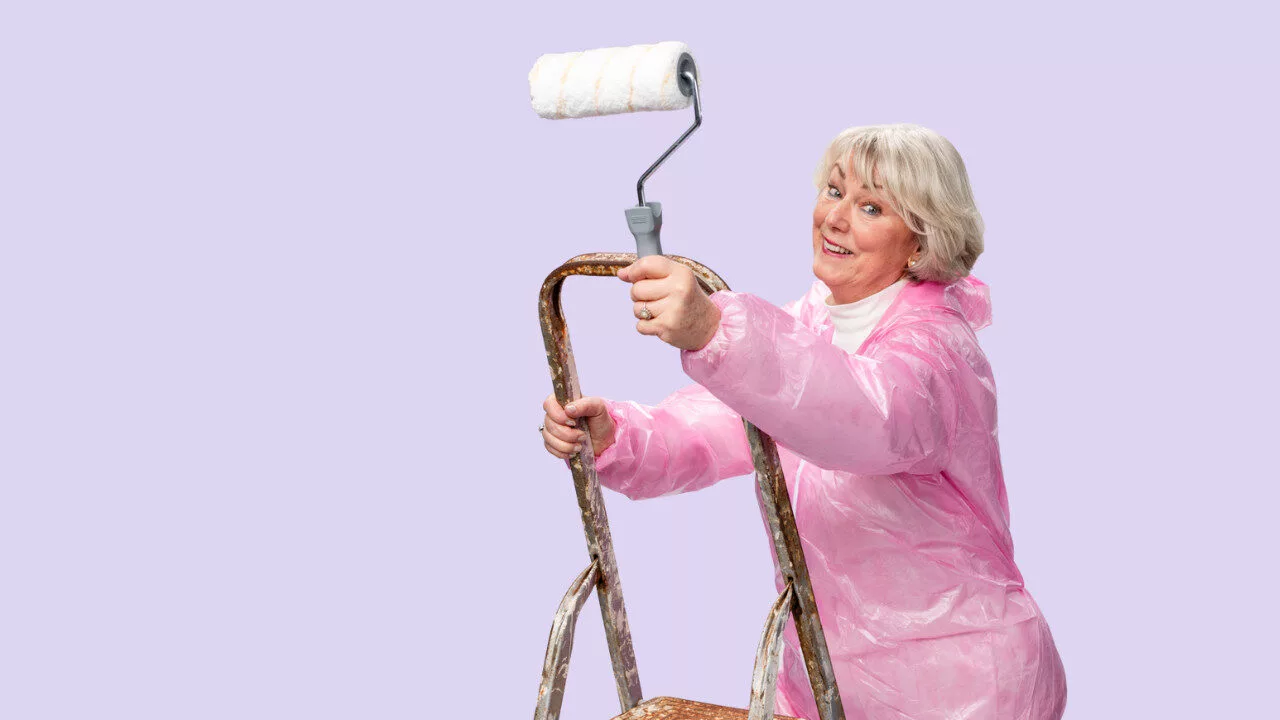 De eigen woning is een belangrijke vierde pijler van je pensioen