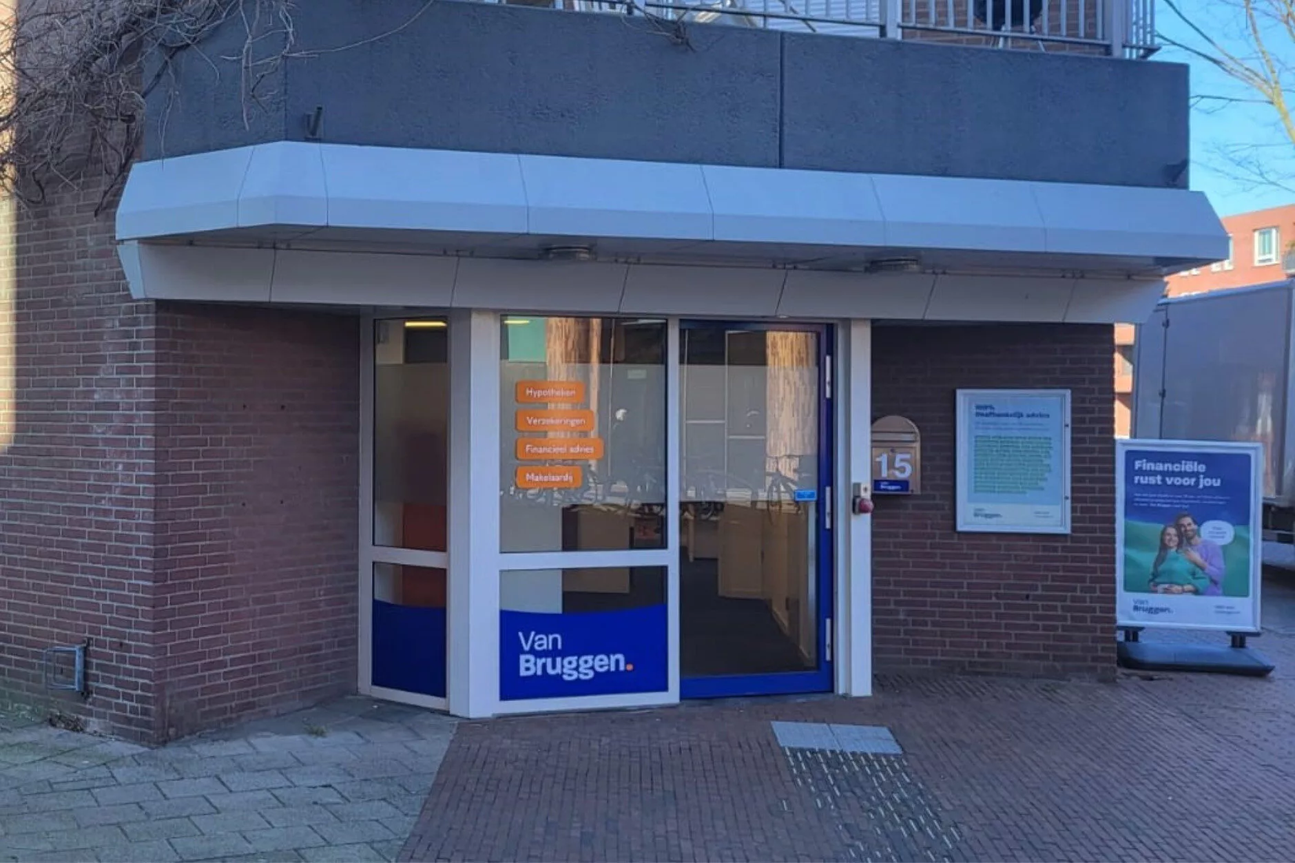Oosterhout