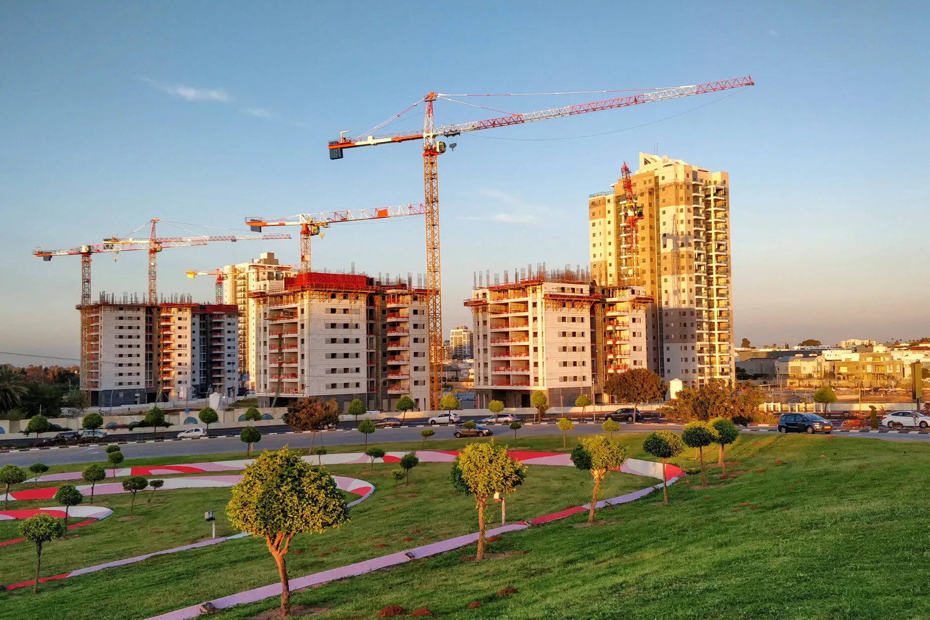 Woningprijzen stijgen minder hard