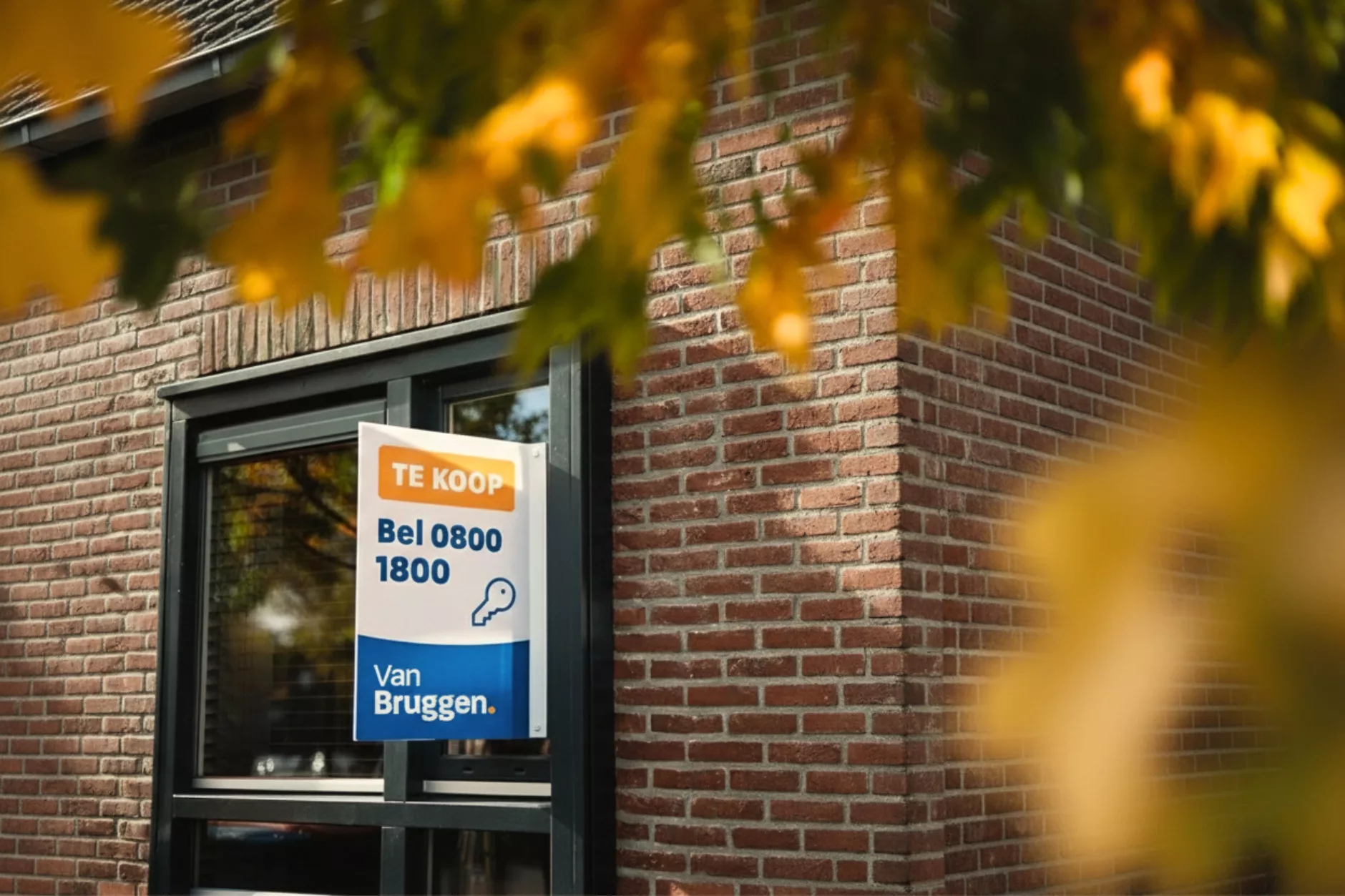 Einde verkoopgolf verhuurwoningen in zicht