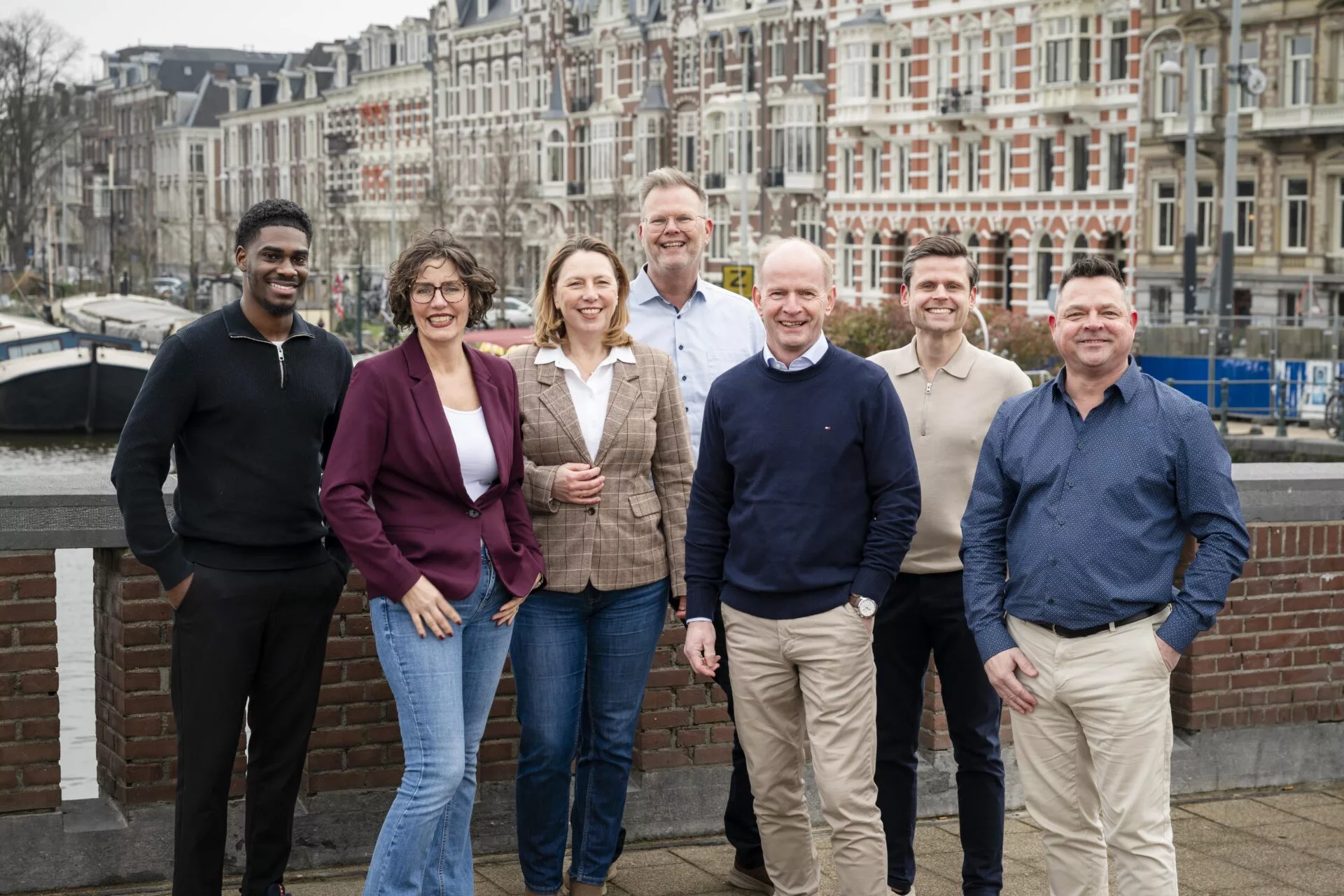 Amsterdam-Centrum-West