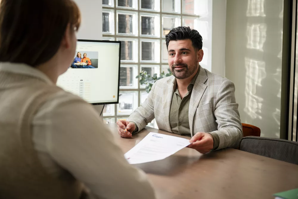 Belastingaangifte 2025, tips voor je eigen woning