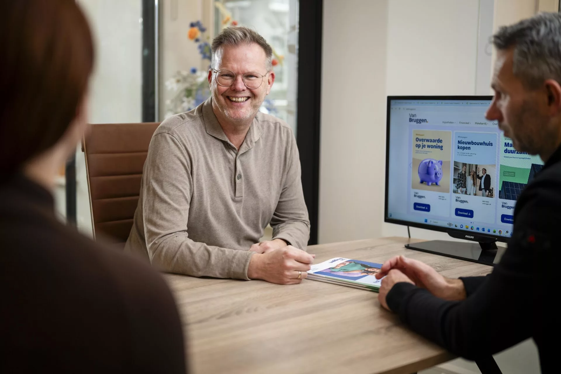 Slim omgaan met extra geld: verder kijken dan vakantie