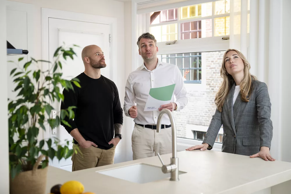 Meer singles kopen een huis, ondanks beperktere leencapaciteit