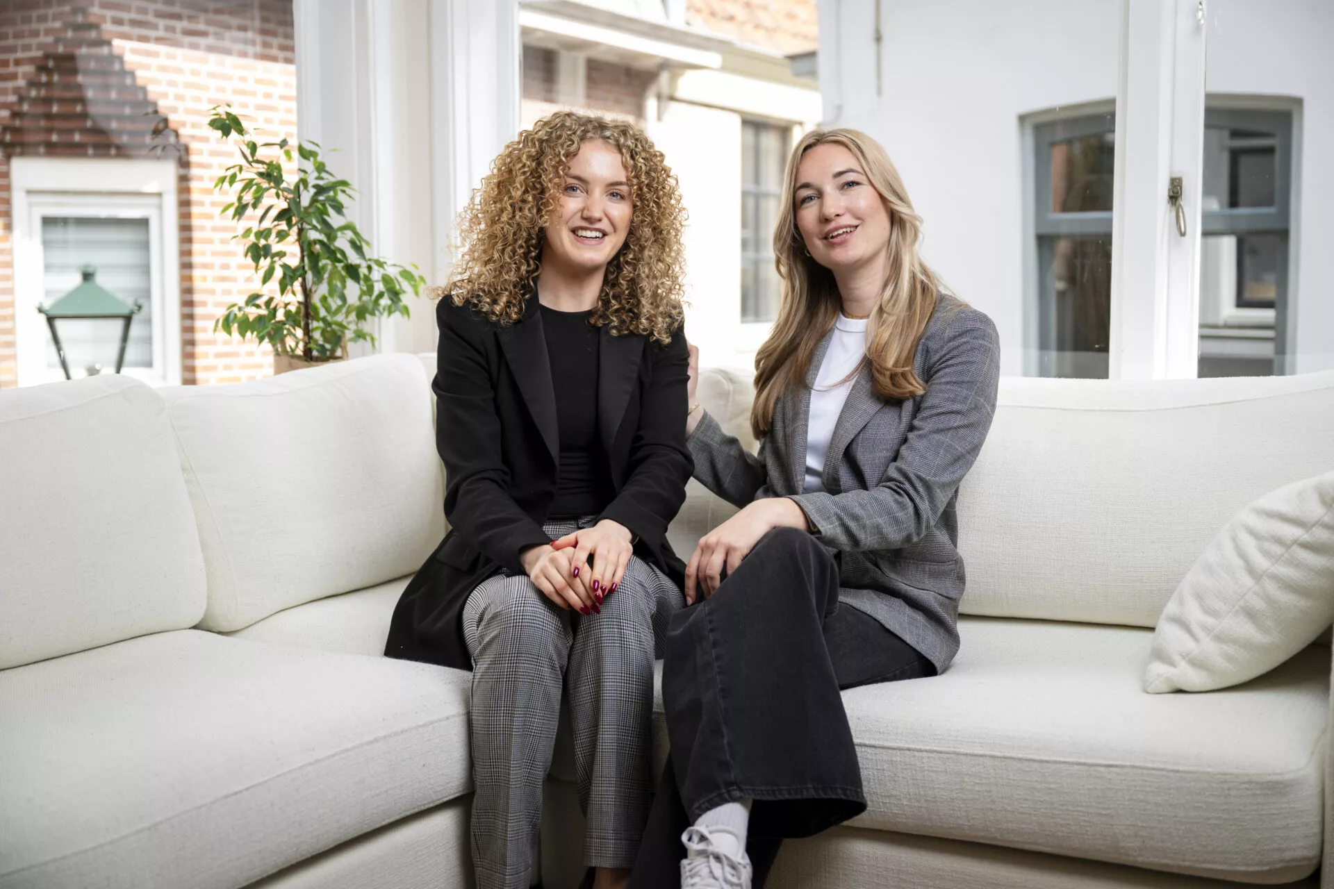 De starterslening is een belangrijke springplank voor veel starters