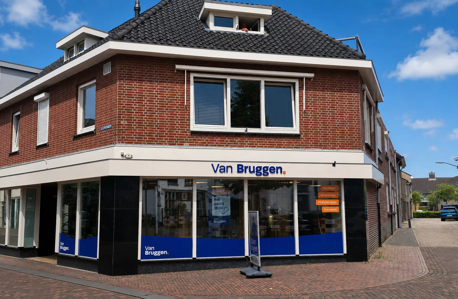 Oosterhout