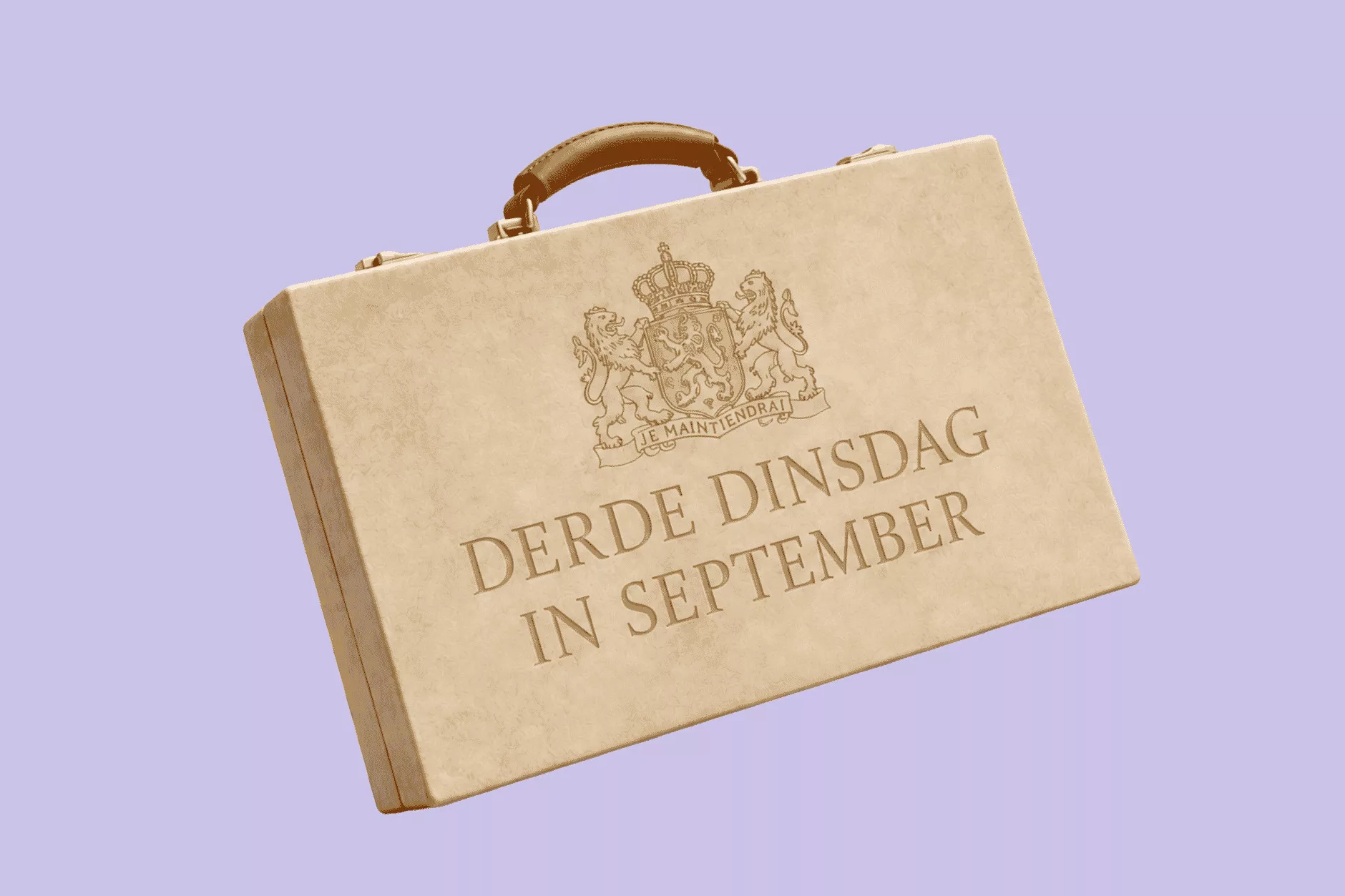 Gemist in de Miljoenennota: een besluit over de 30 jaarstermijn hypotheekrenteaftrek
