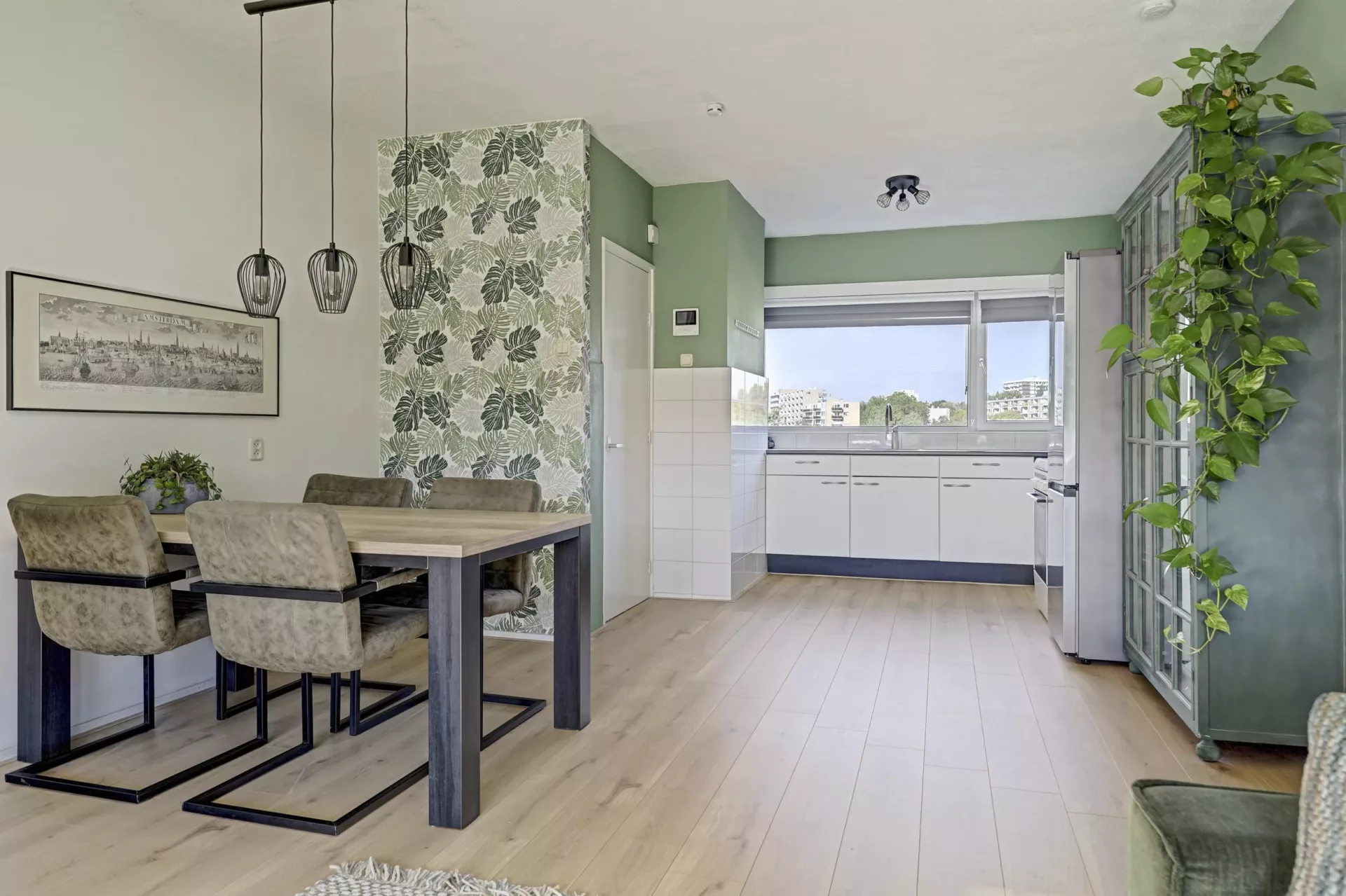 Appartement te koop: Prof. Lorentzlaan 30, Amstelveen