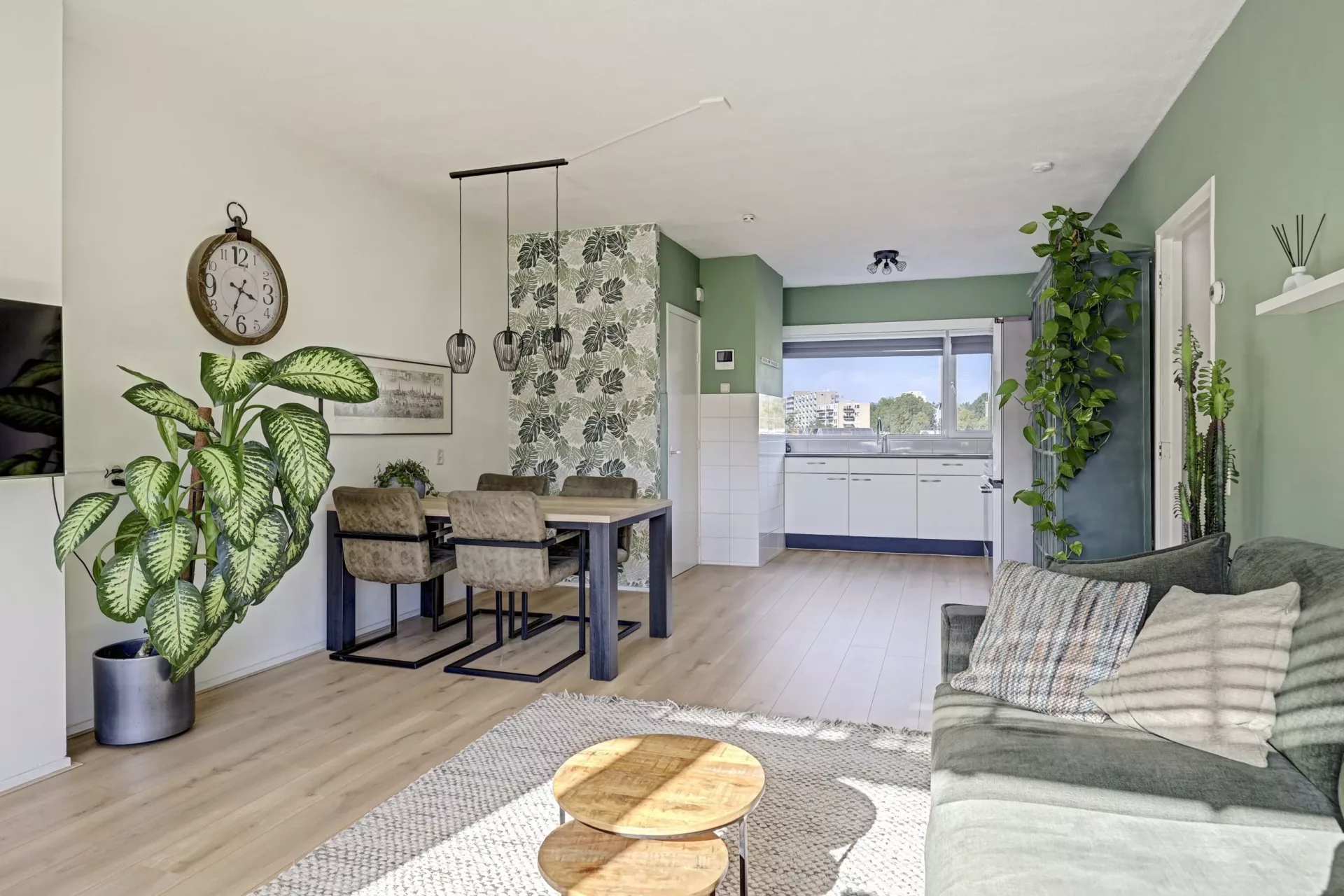 Appartement te koop: Prof. Lorentzlaan 30, Amstelveen