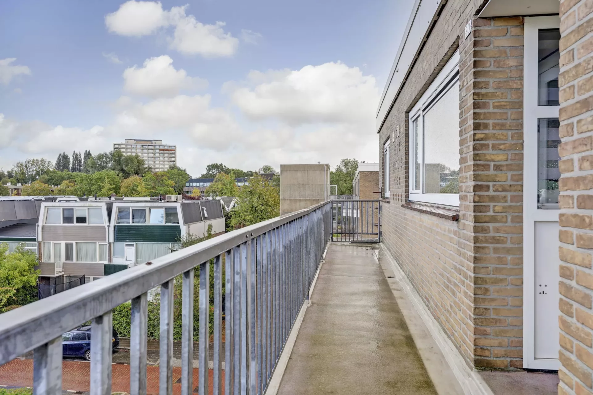 Appartement te koop: Prof. Lorentzlaan 30, Amstelveen