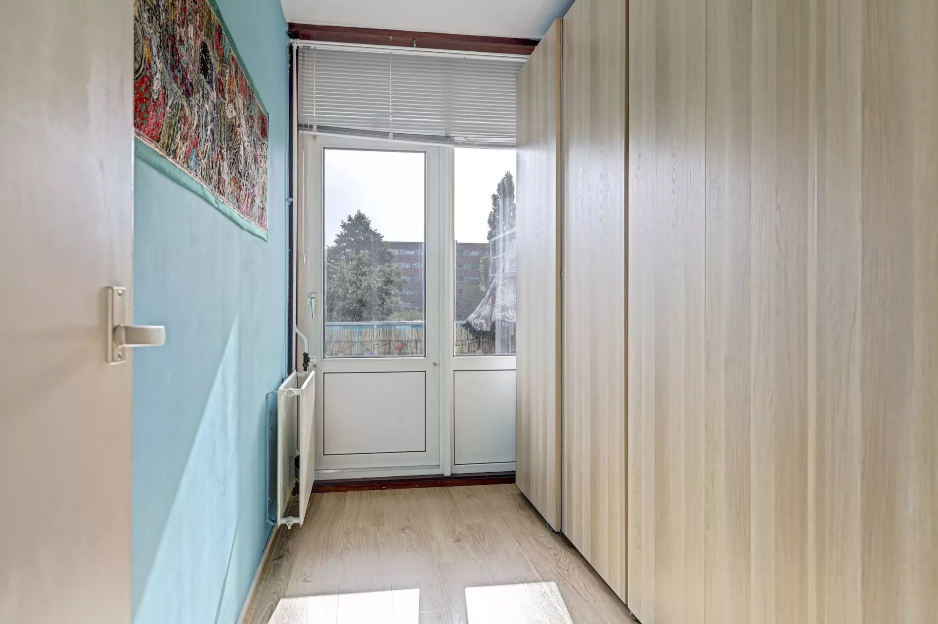 Appartement te koop: Prof. Lorentzlaan 30, Amstelveen