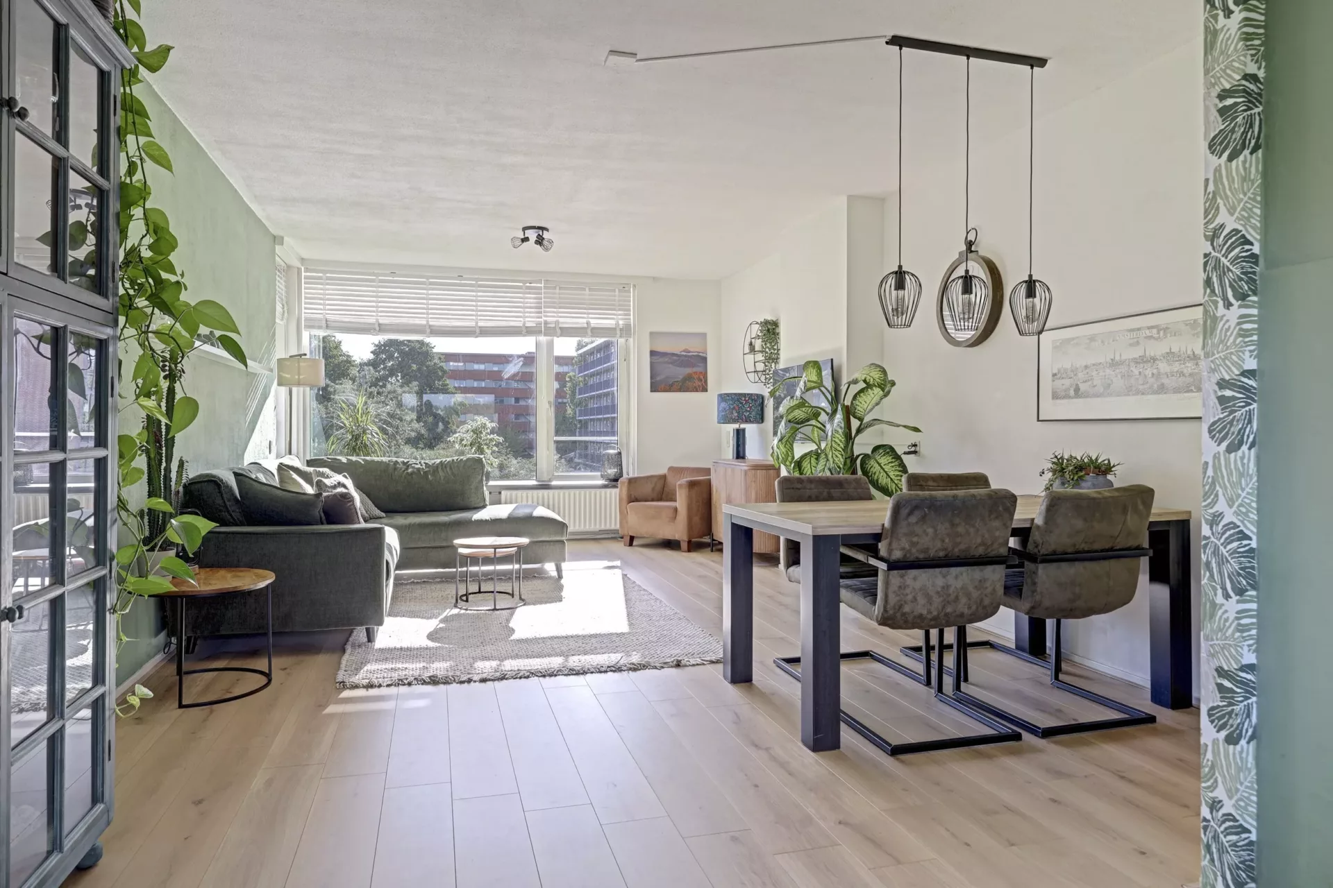 Appartement te koop: Prof. Lorentzlaan 30, Amstelveen