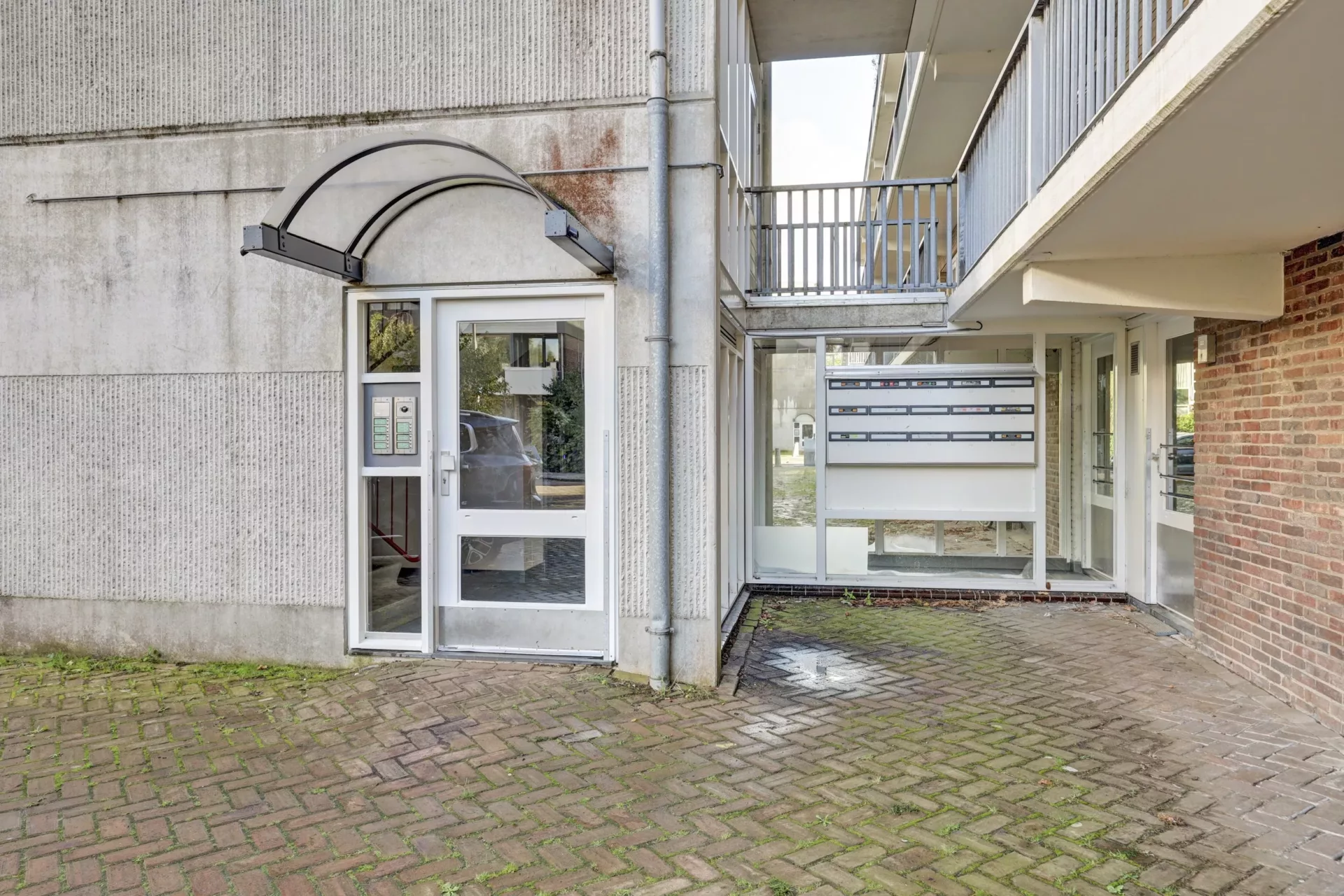 Appartement te koop: Prof. Lorentzlaan 30, Amstelveen