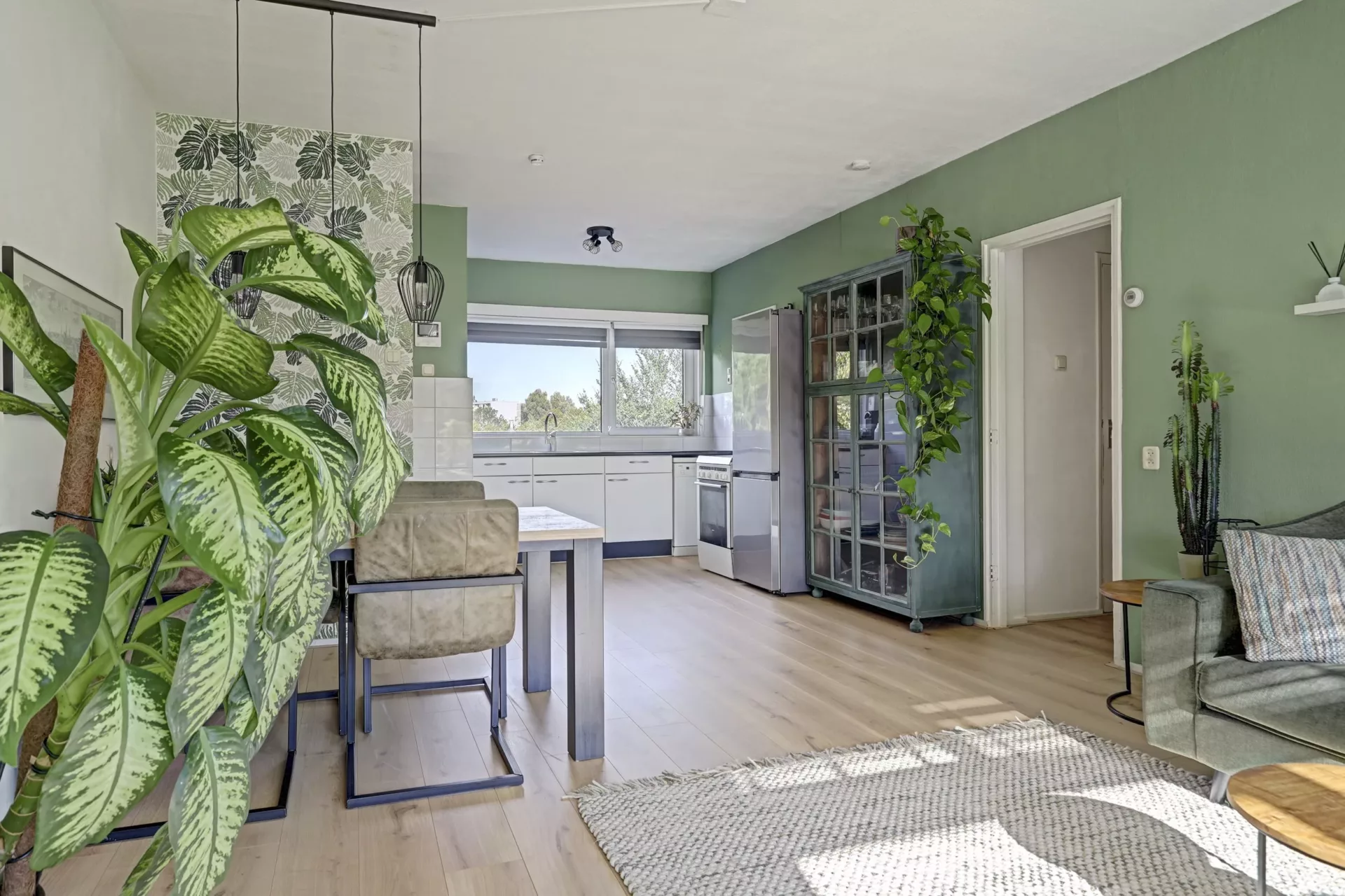 Appartement te koop: Prof. Lorentzlaan 30, Amstelveen