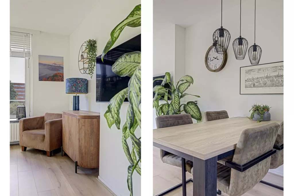 Appartement te koop: Prof. Lorentzlaan 30, Amstelveen