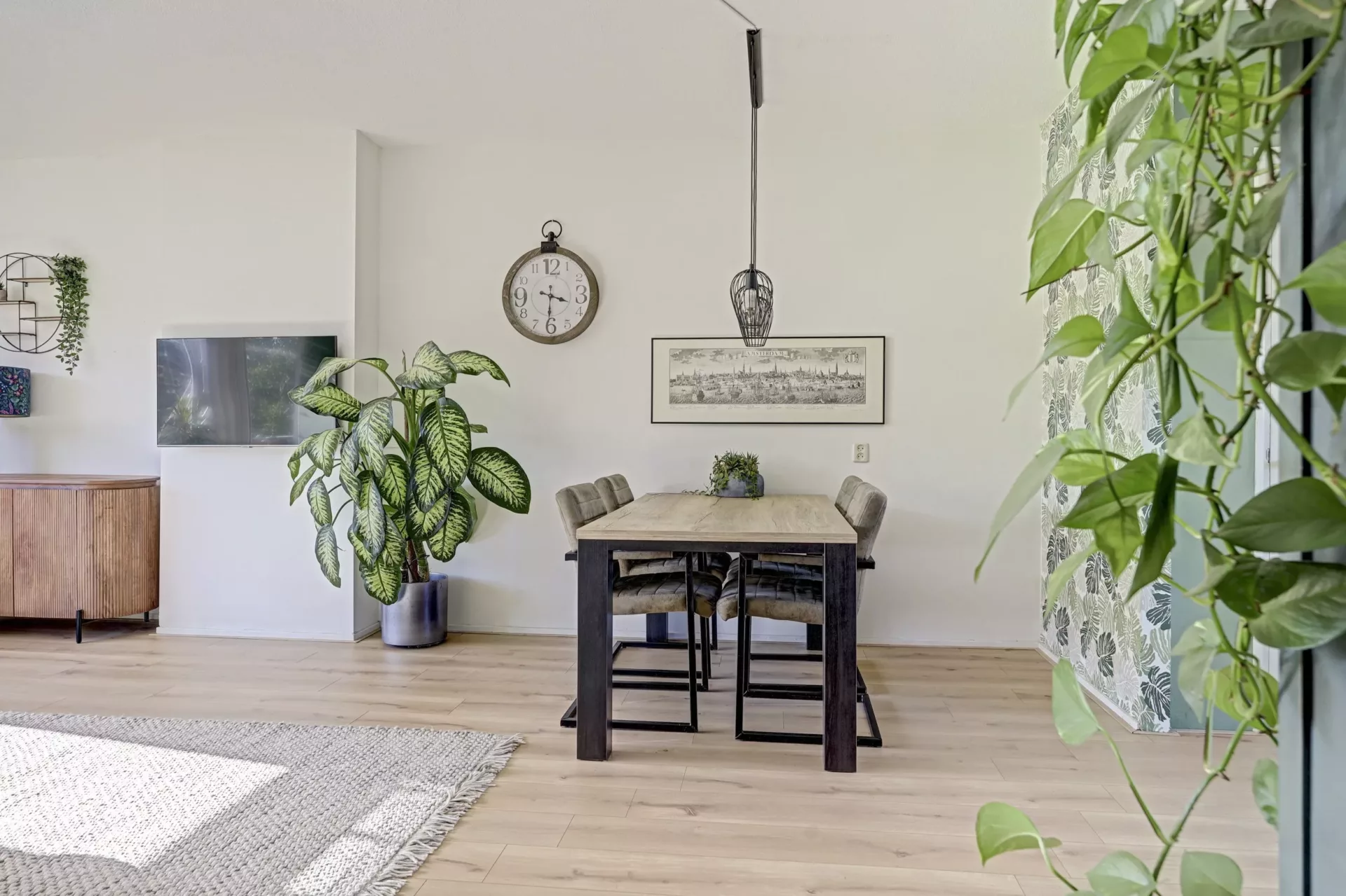 Appartement te koop: Prof. Lorentzlaan 30, Amstelveen