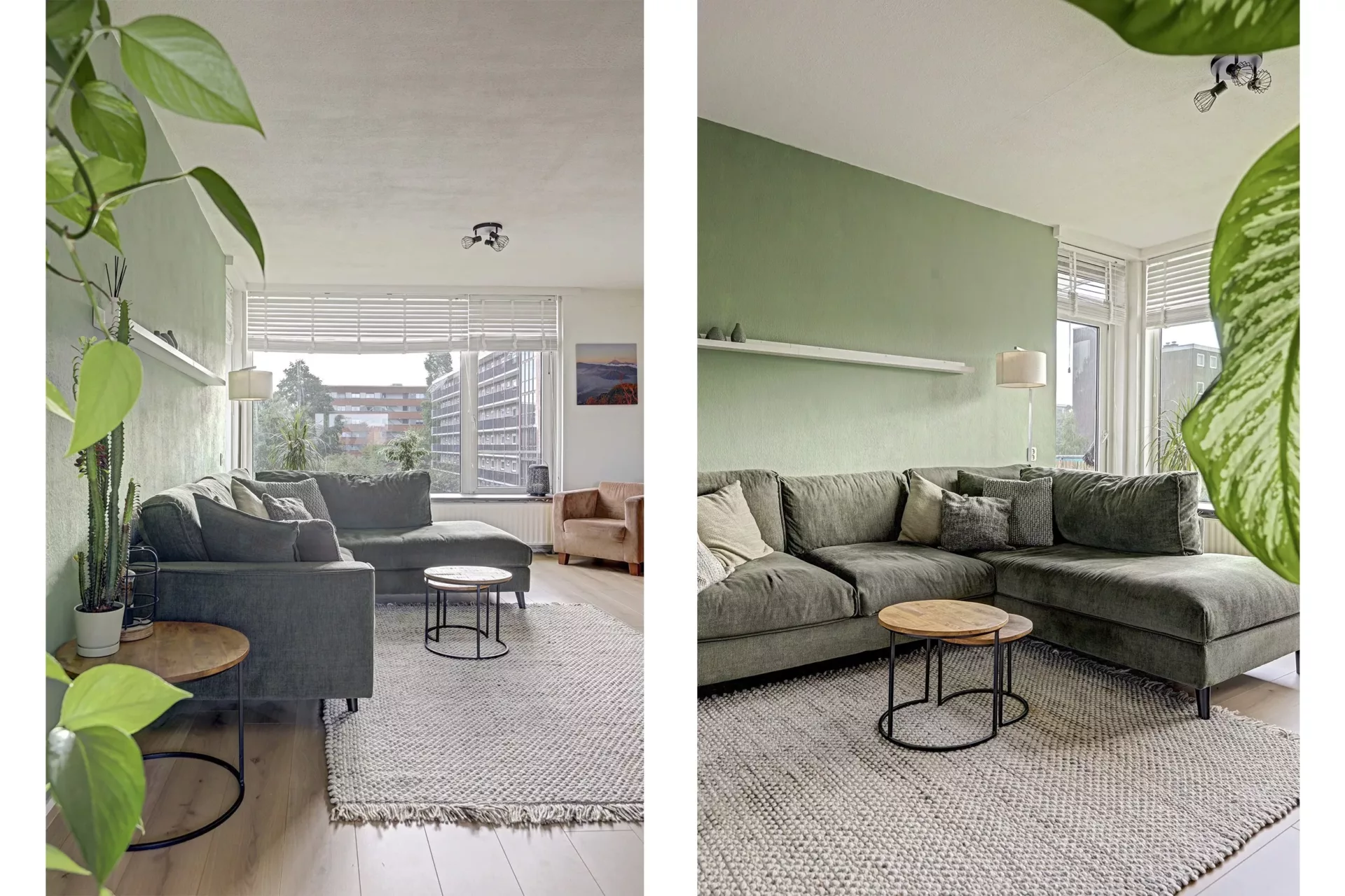Appartement te koop: Prof. Lorentzlaan 30, Amstelveen