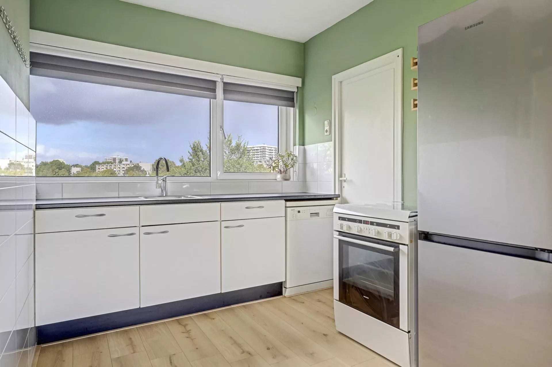 Appartement te koop: Prof. Lorentzlaan 30, Amstelveen