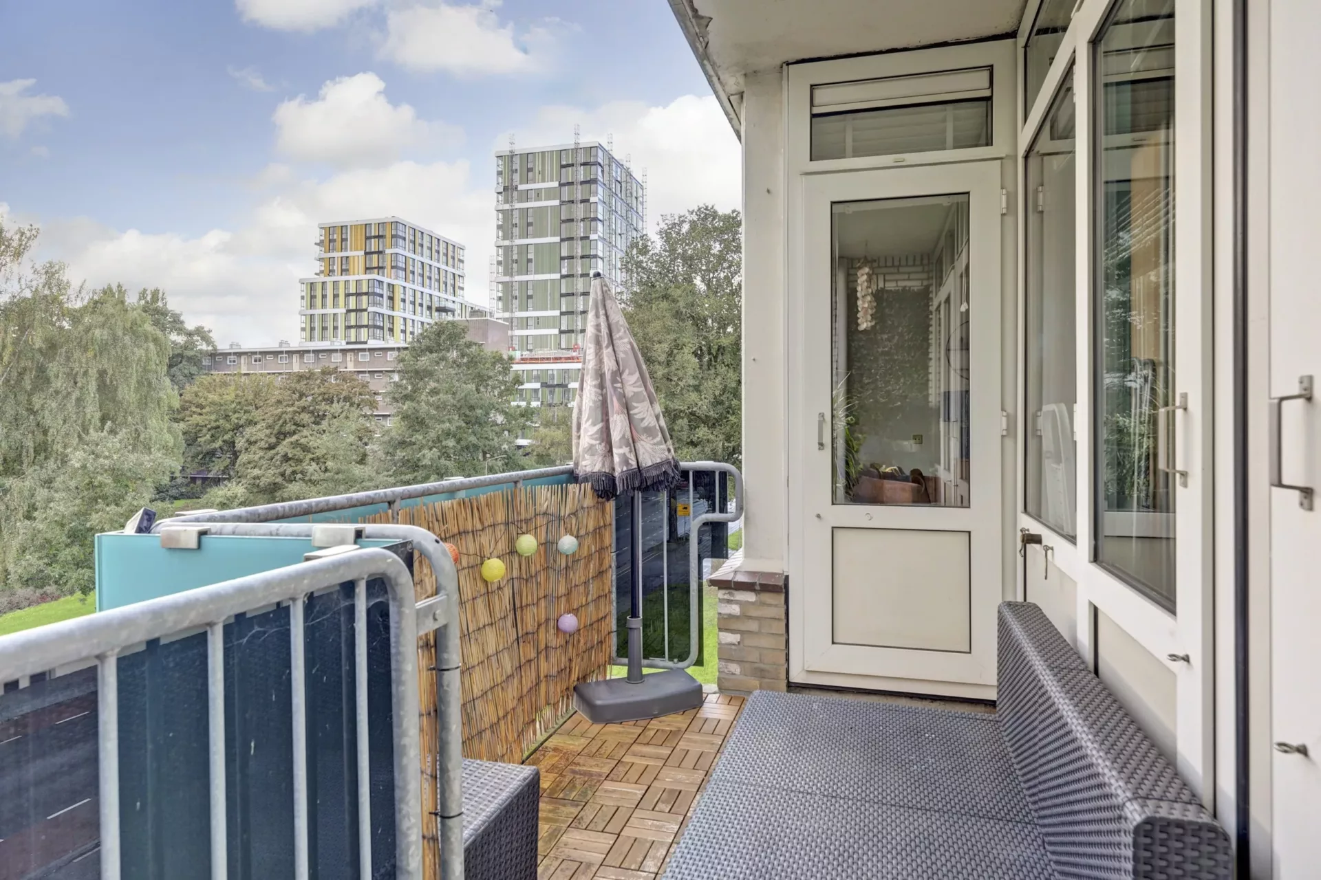 Appartement te koop: Prof. Lorentzlaan 30, Amstelveen