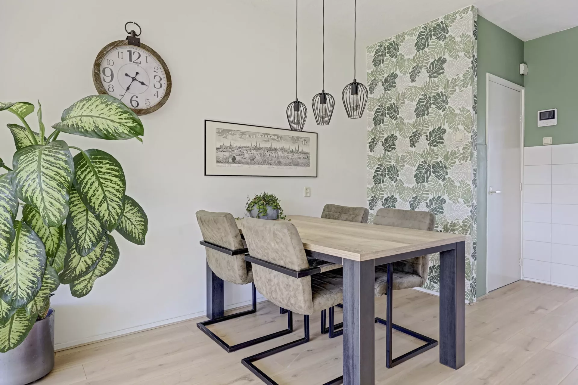 Appartement te koop: Prof. Lorentzlaan 30, Amstelveen