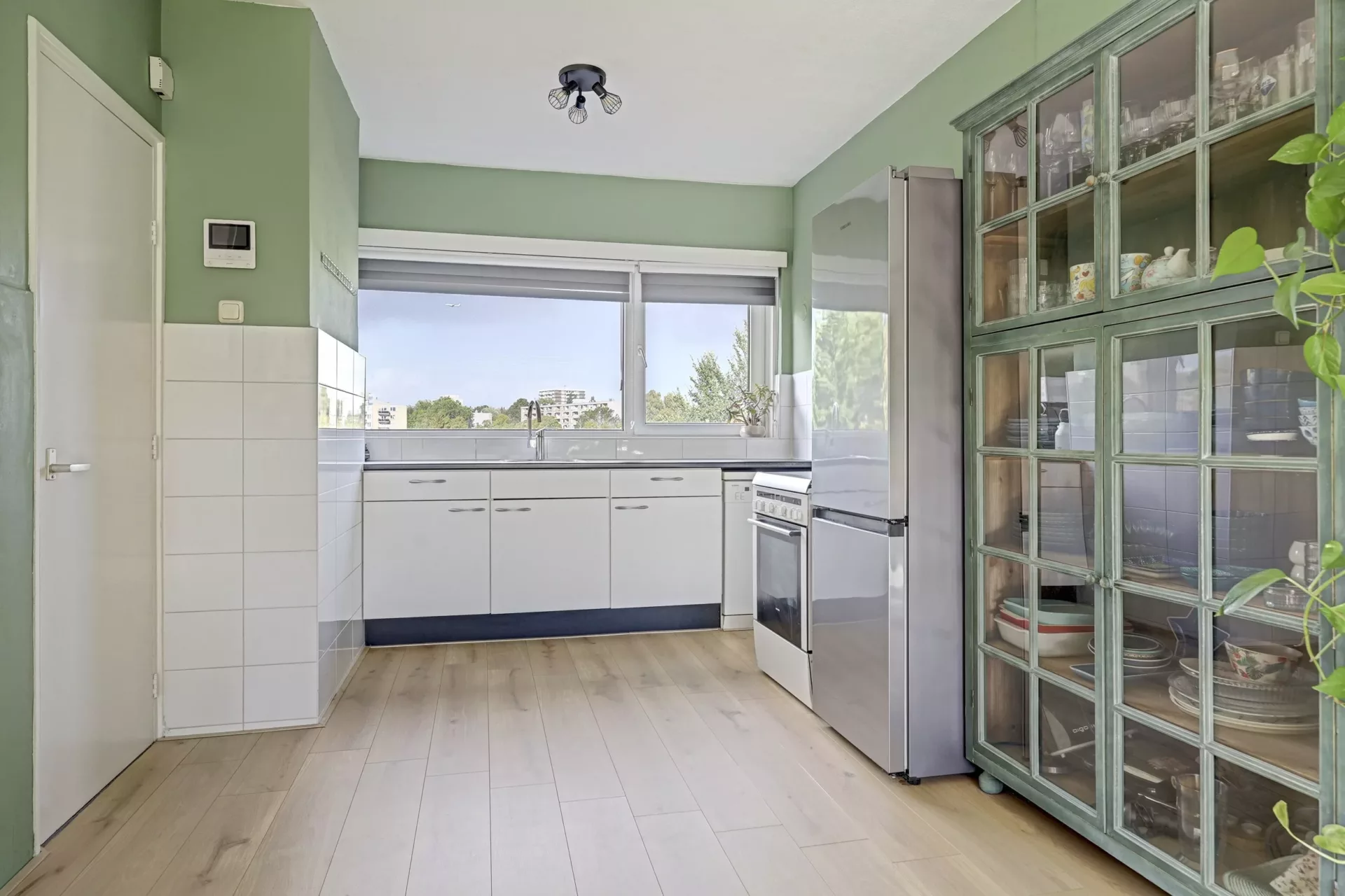 Appartement te koop: Prof. Lorentzlaan 30, Amstelveen