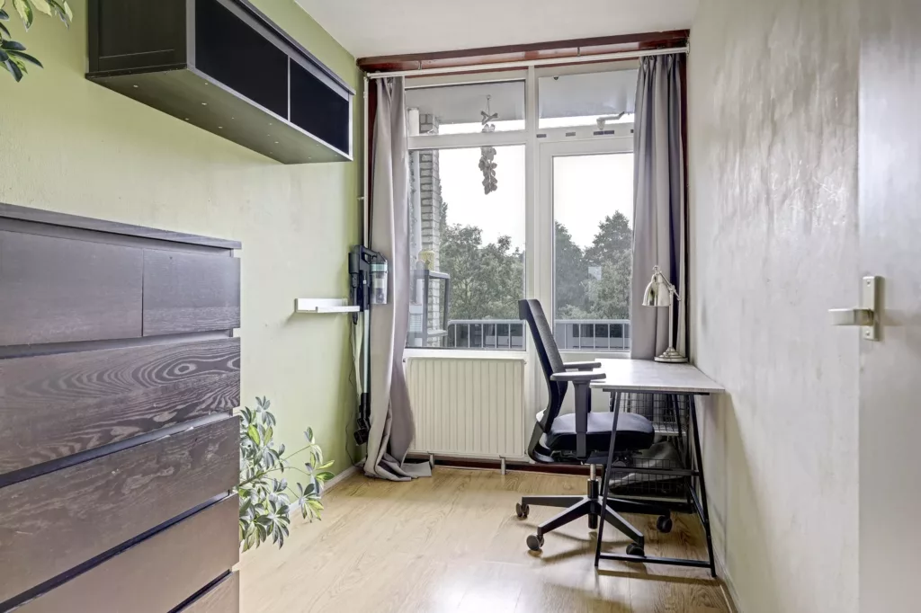 Appartement te koop: Prof. Lorentzlaan 30, Amstelveen