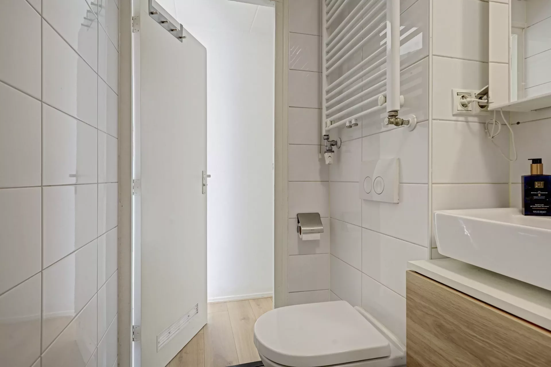Appartement te koop: Prof. Lorentzlaan 30, Amstelveen