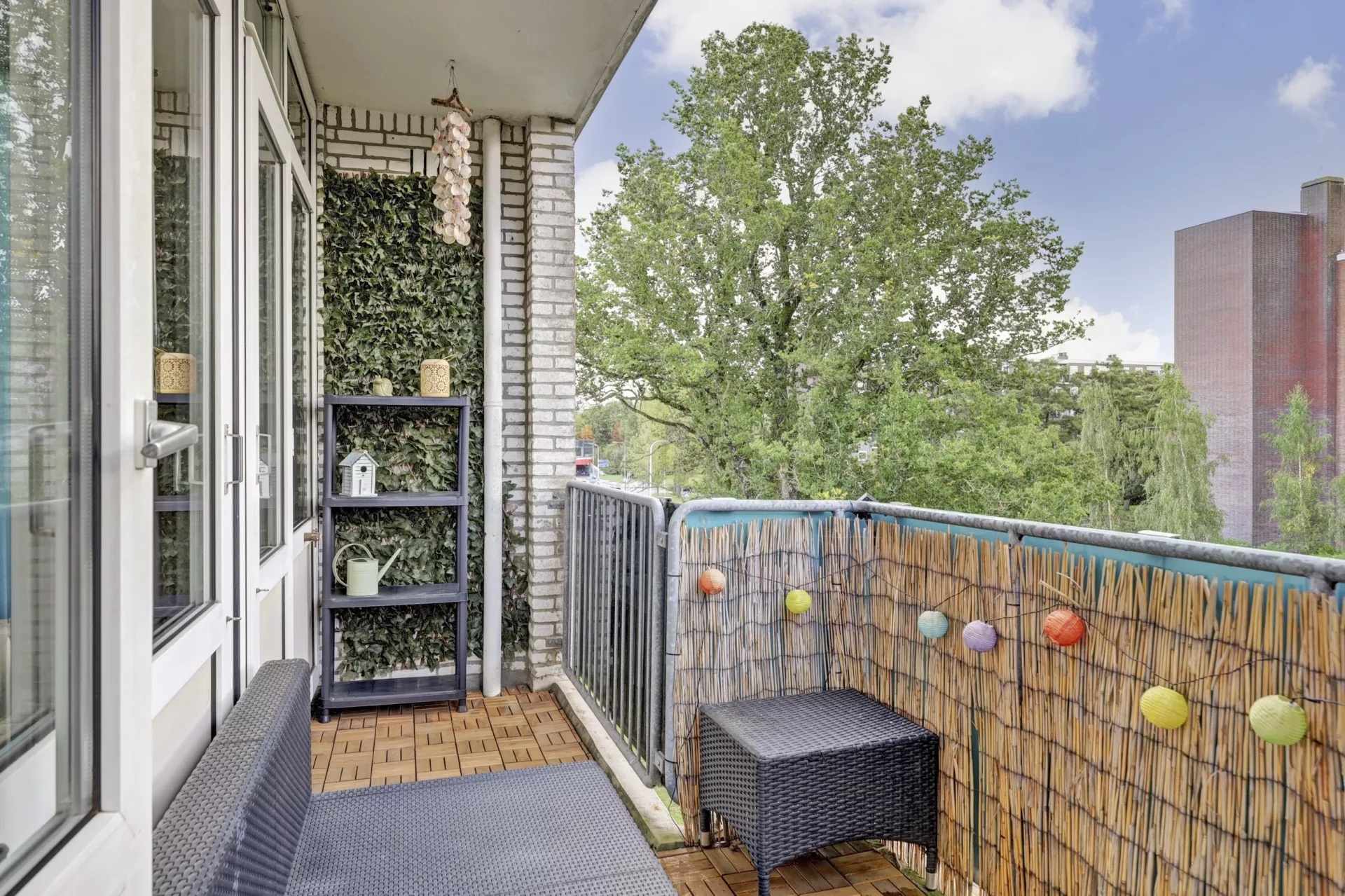 Appartement te koop: Prof. Lorentzlaan 30, Amstelveen