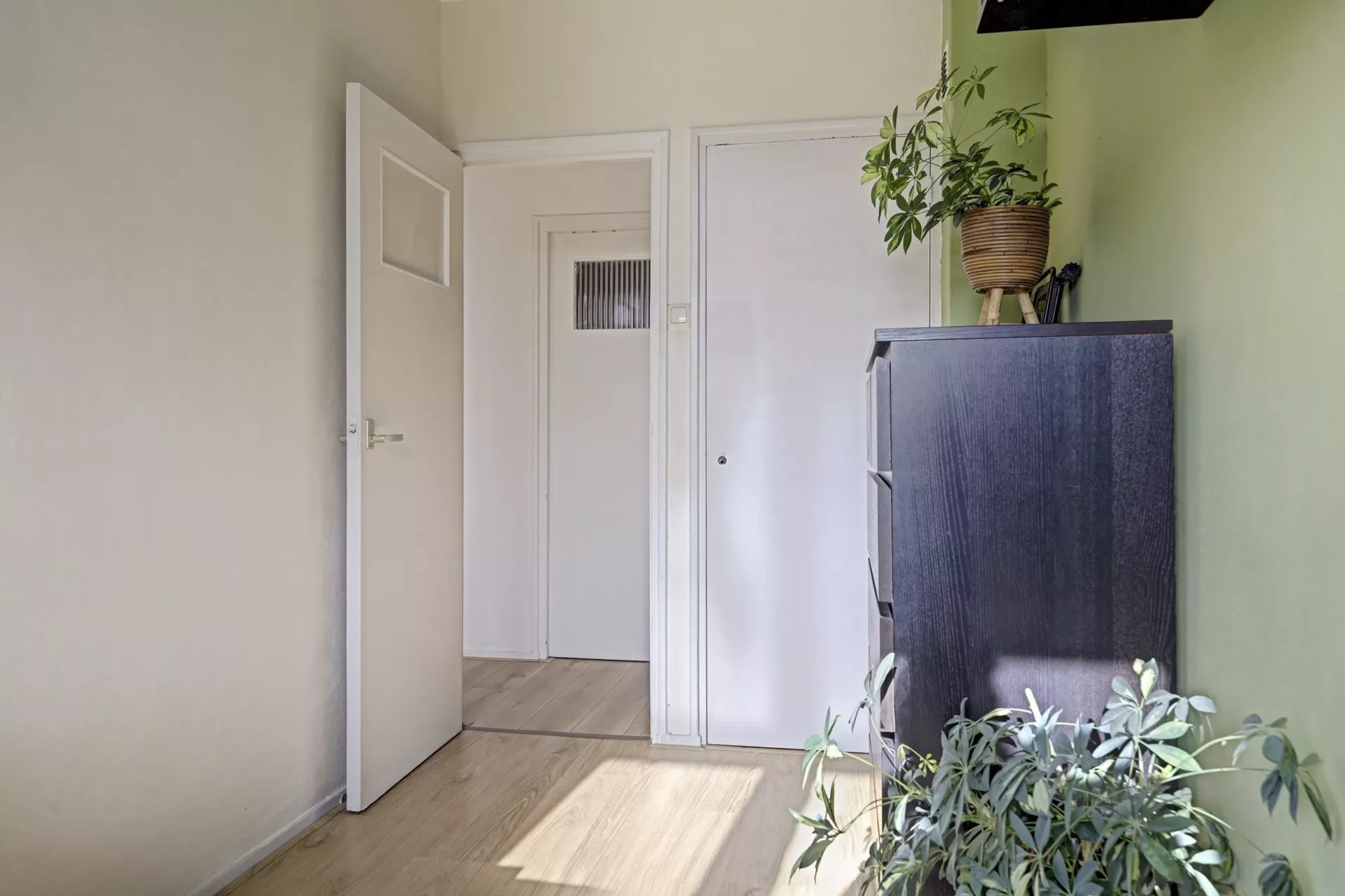 Appartement te koop: Prof. Lorentzlaan 30, Amstelveen