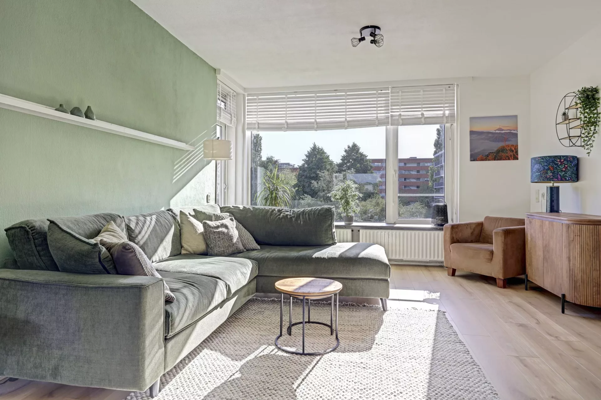 Appartement te koop: Prof. Lorentzlaan 30, Amstelveen