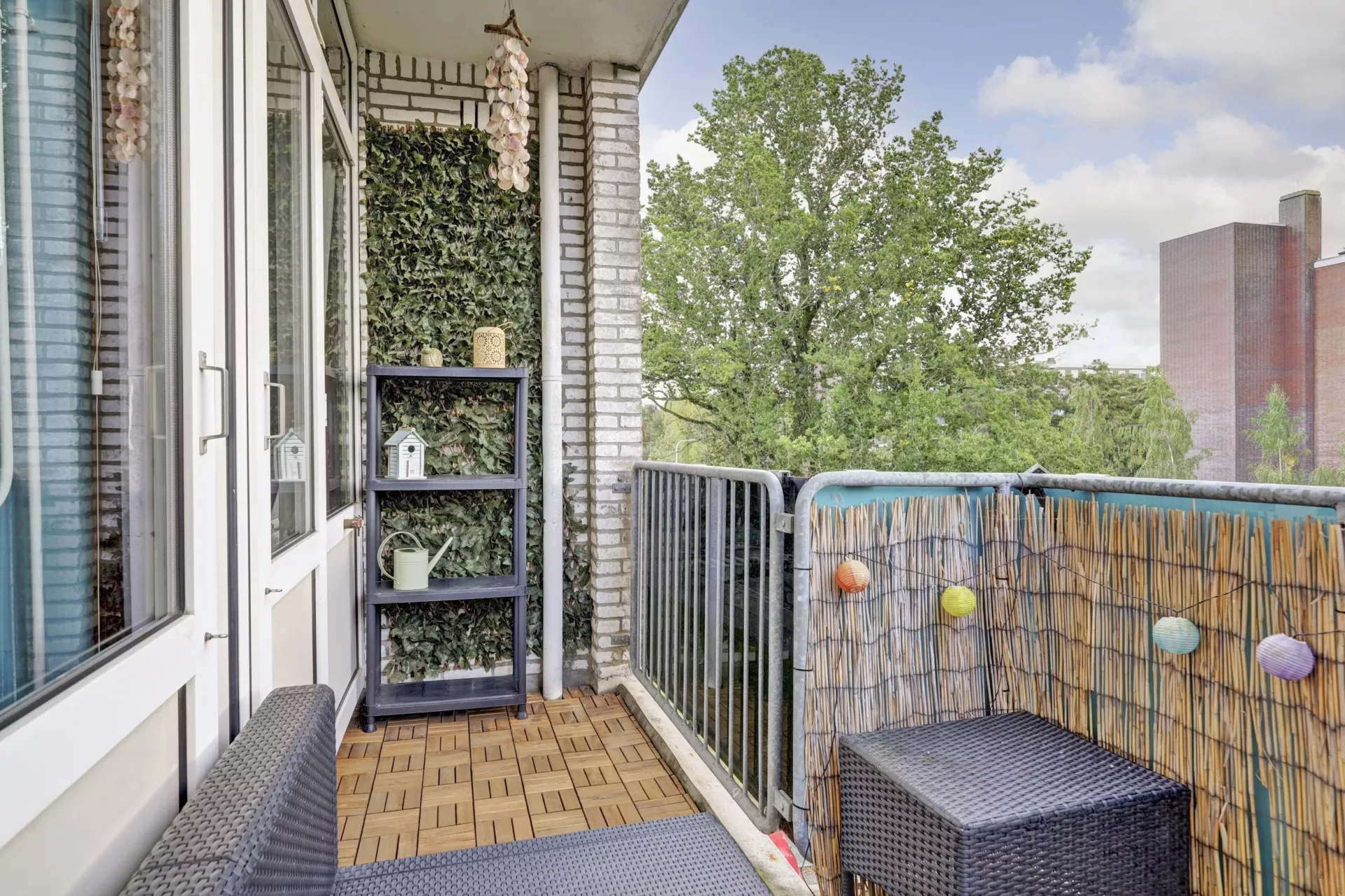 Appartement te koop: Prof. Lorentzlaan 30, Amstelveen