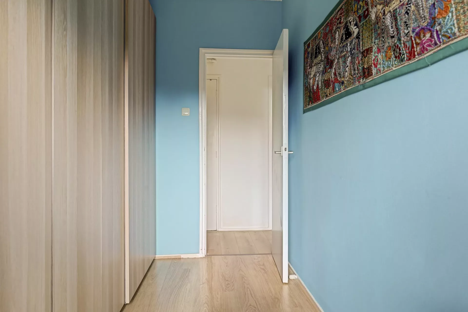 Appartement te koop: Prof. Lorentzlaan 30, Amstelveen