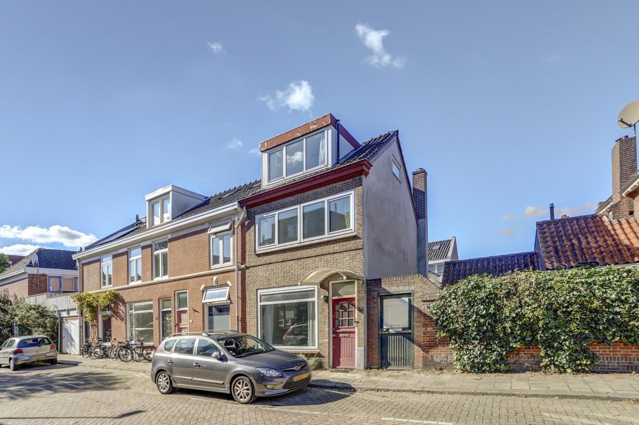Harpstraat 38 UTRECHT