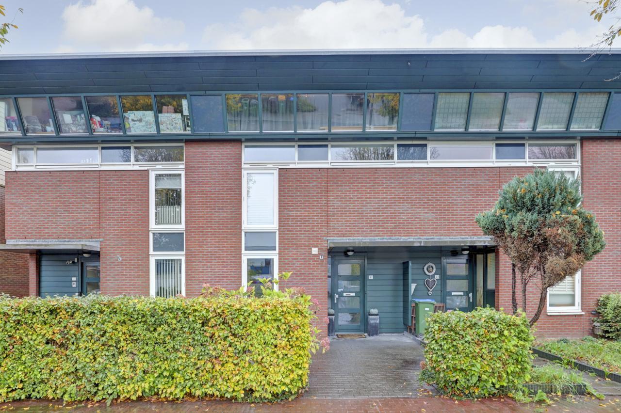 Zanderijweg 41 EDE