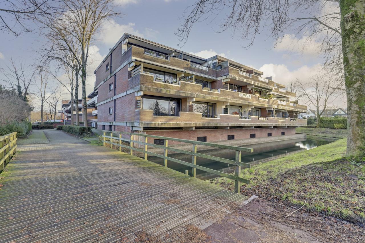 Wetering 105 BLARICUM