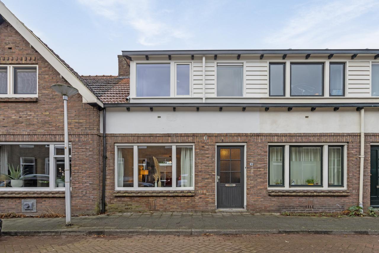 Meidoornstraat 30 ZWOLLE