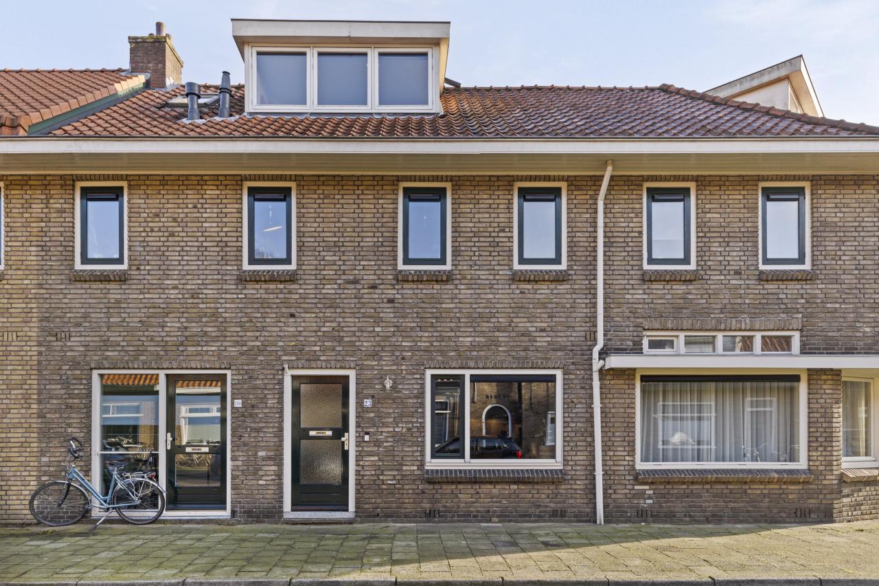 Gladiolenstraat 23 ZWOLLE