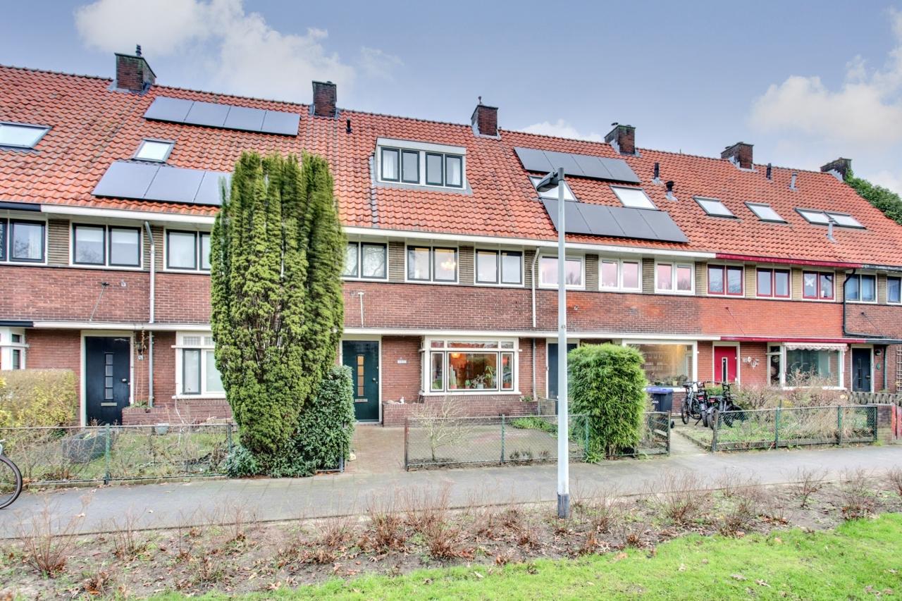 Lorentzweg 181 HILVERSUM