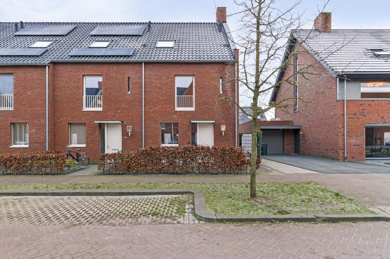 Hogenakker 2 UDENHOUT