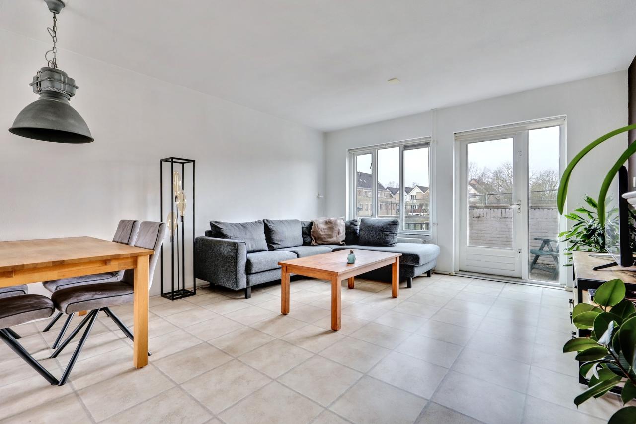 Antilopespoor 375 MAARSSEN