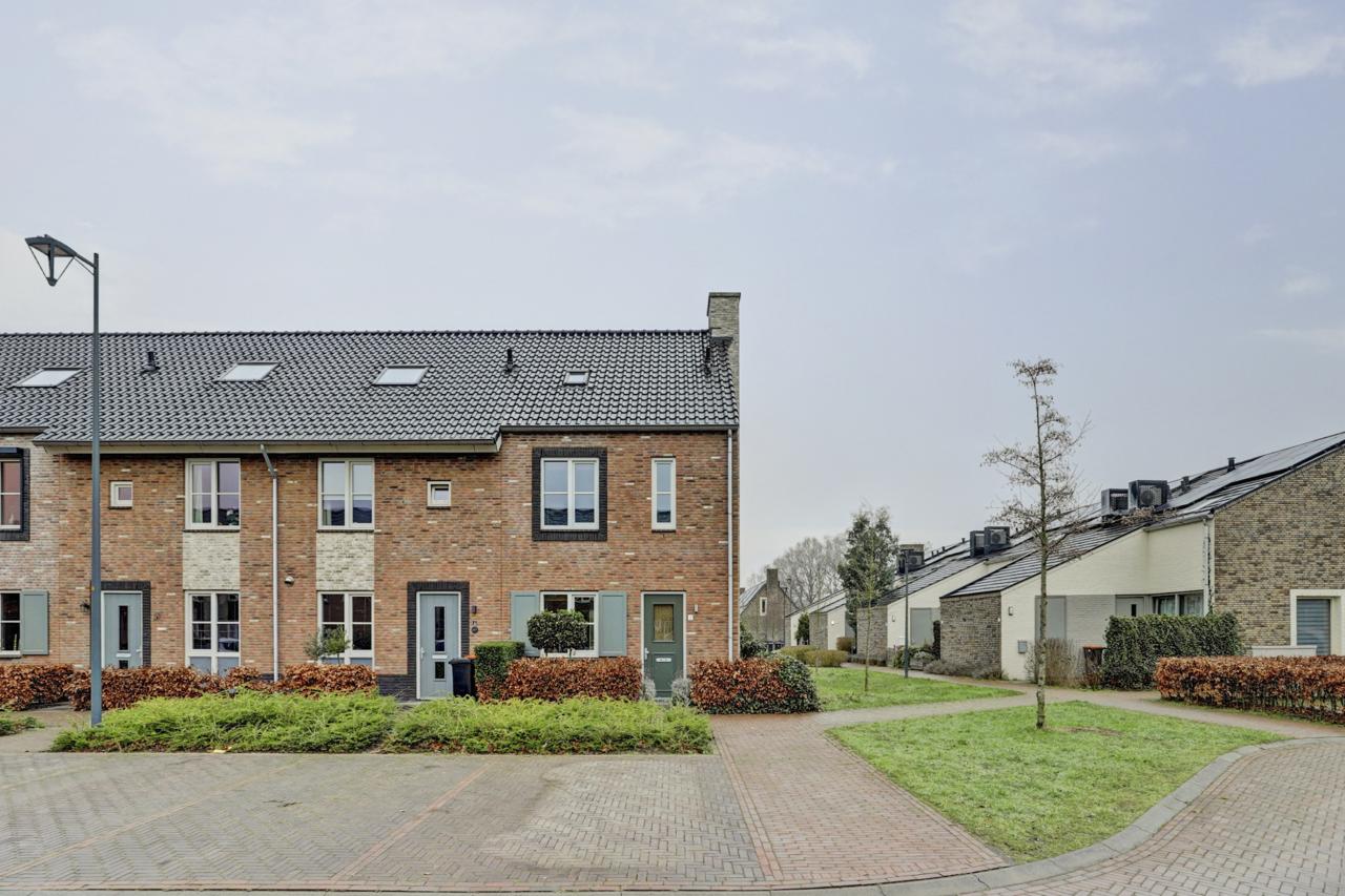 Rister 2 VOORTHUIZEN