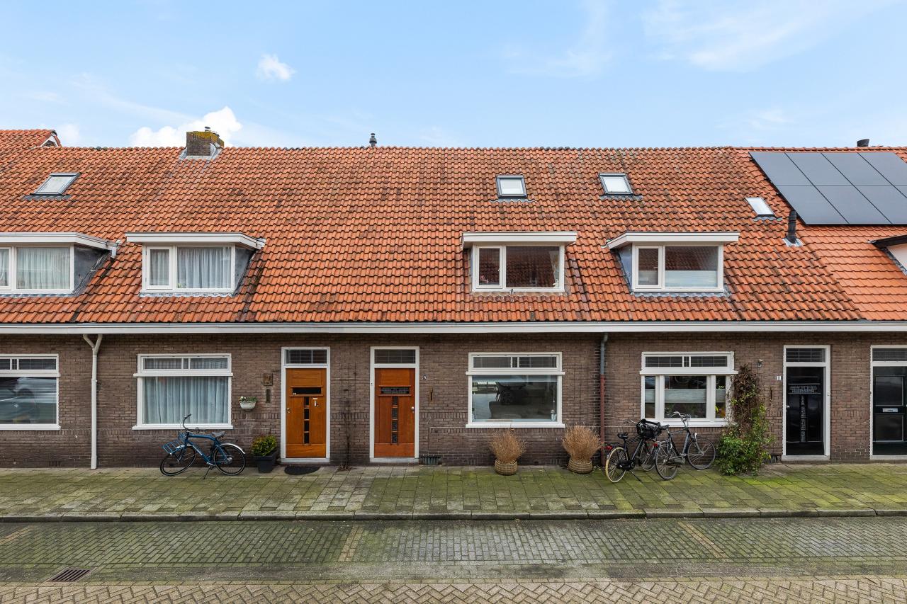 Jasmijnstraat 9 ZWOLLE