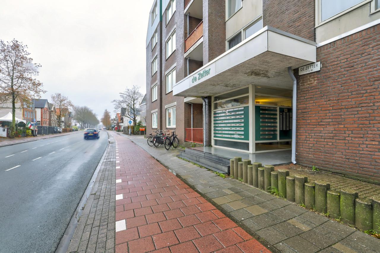 De Zetter 40 WORMERVEER