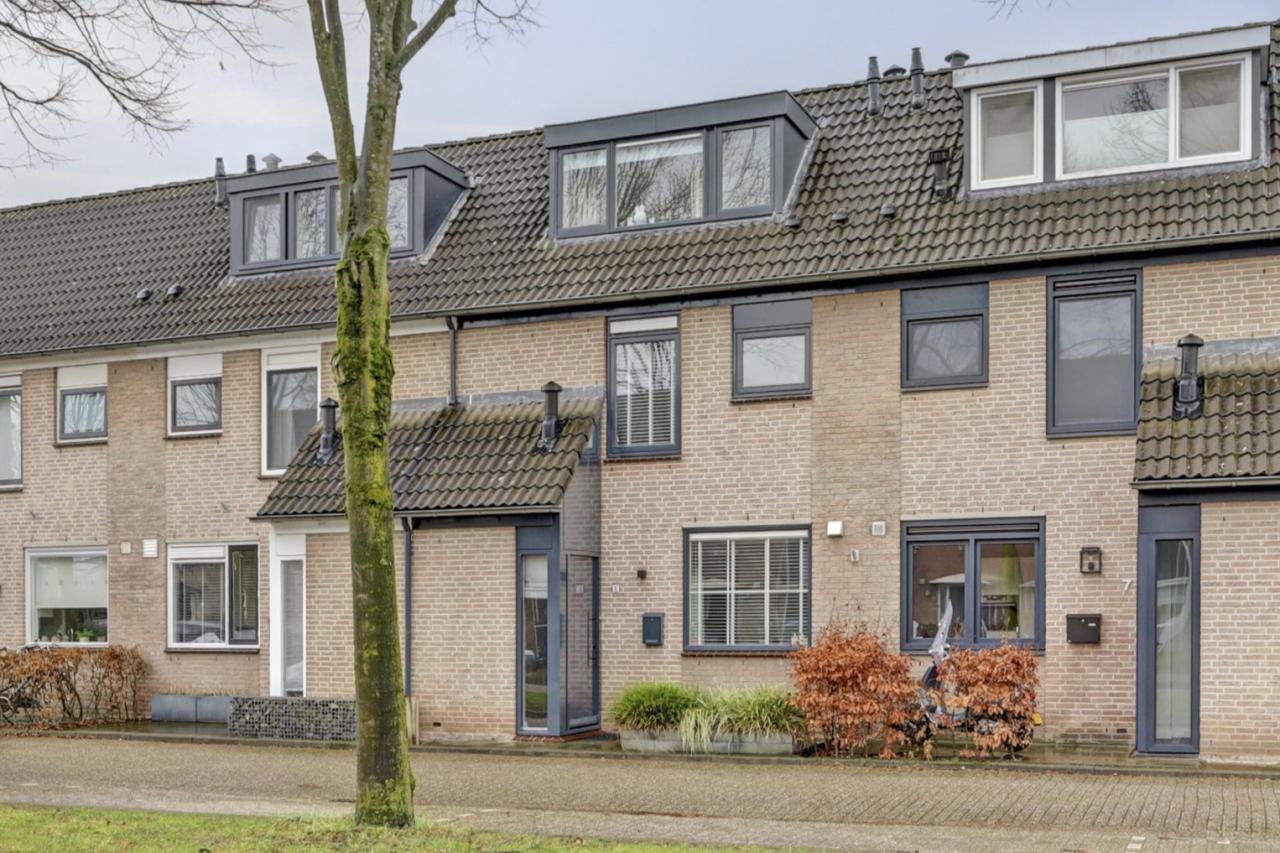 Vronesteijn 6 IJSSELSTEIN