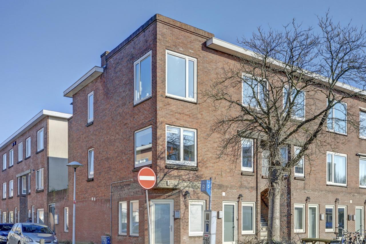 Laan van Nieuw-Guinea 103bs UTRECHT