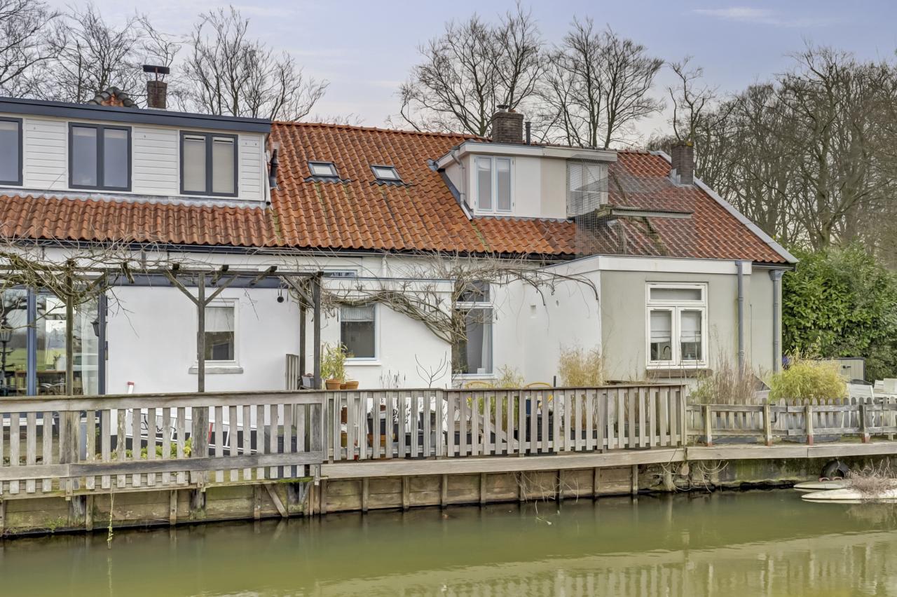 Noordereinde 223 ‘S-GRAVELAND