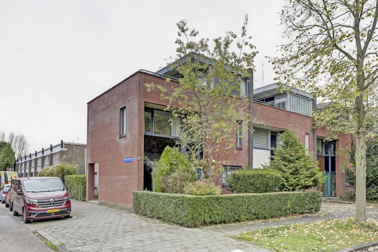 Vlierbessenstraat 2 ALMERE