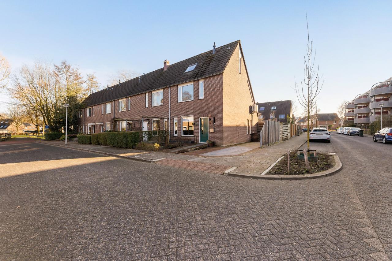 Van Yrtebelt 14 ZWOLLE